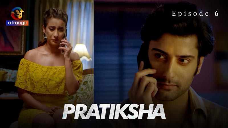 Pratiksha | Season 01 | Episode 06